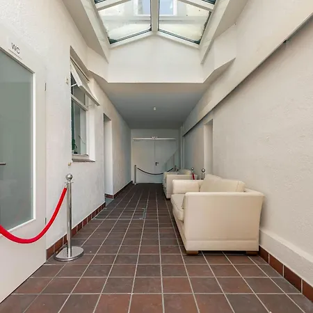 Apartment Nordsee-remise Toenning