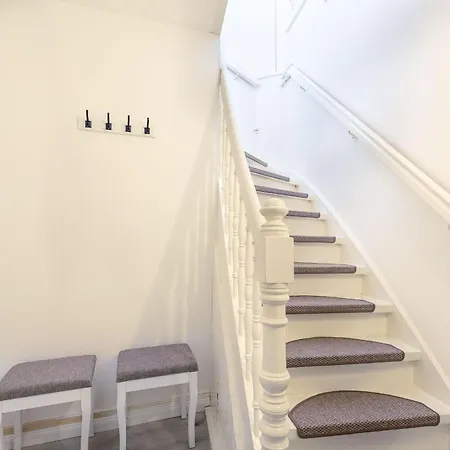 Appartement Nordsee-remise