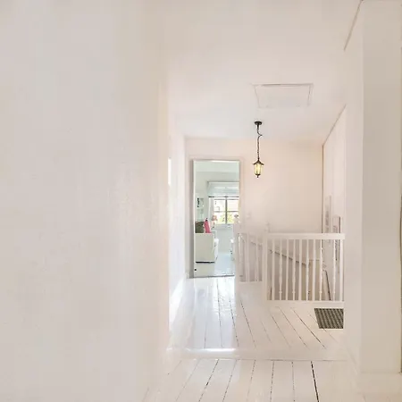 Nordsee-remise Apartment Toenning