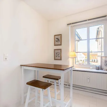 Apartment Nordsee-remise