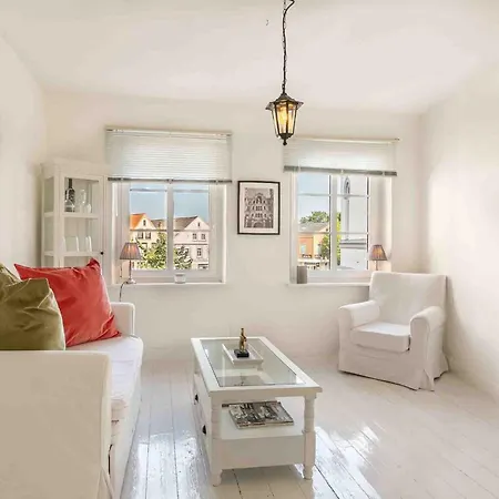 Nordsee-remise Apartment *