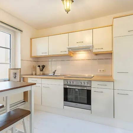 Nordsee-remise Appartement Tönning