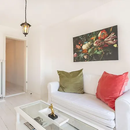 Apartment Nordsee-remise Toenning